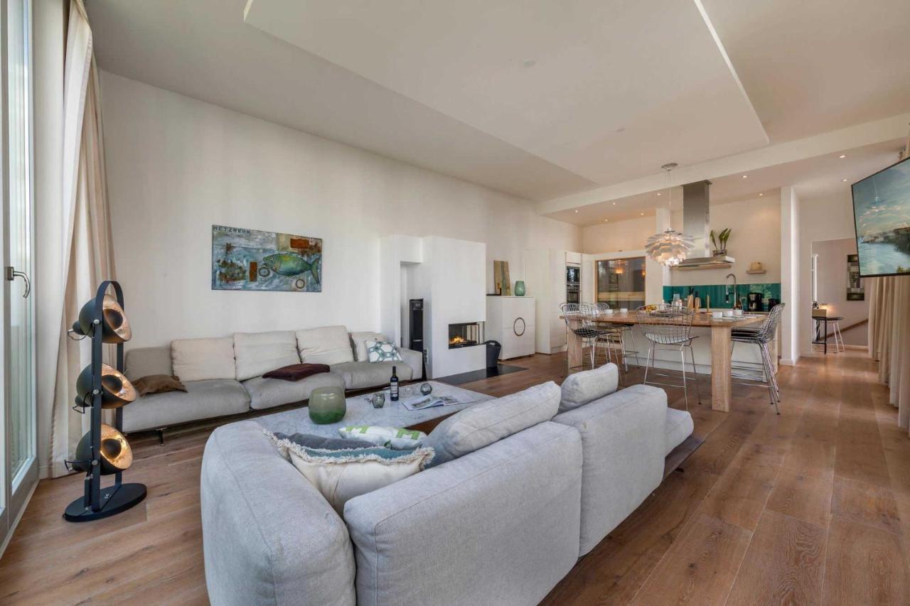 Villa Theres Sea Shell Sellin  المظهر الخارجي الصورة