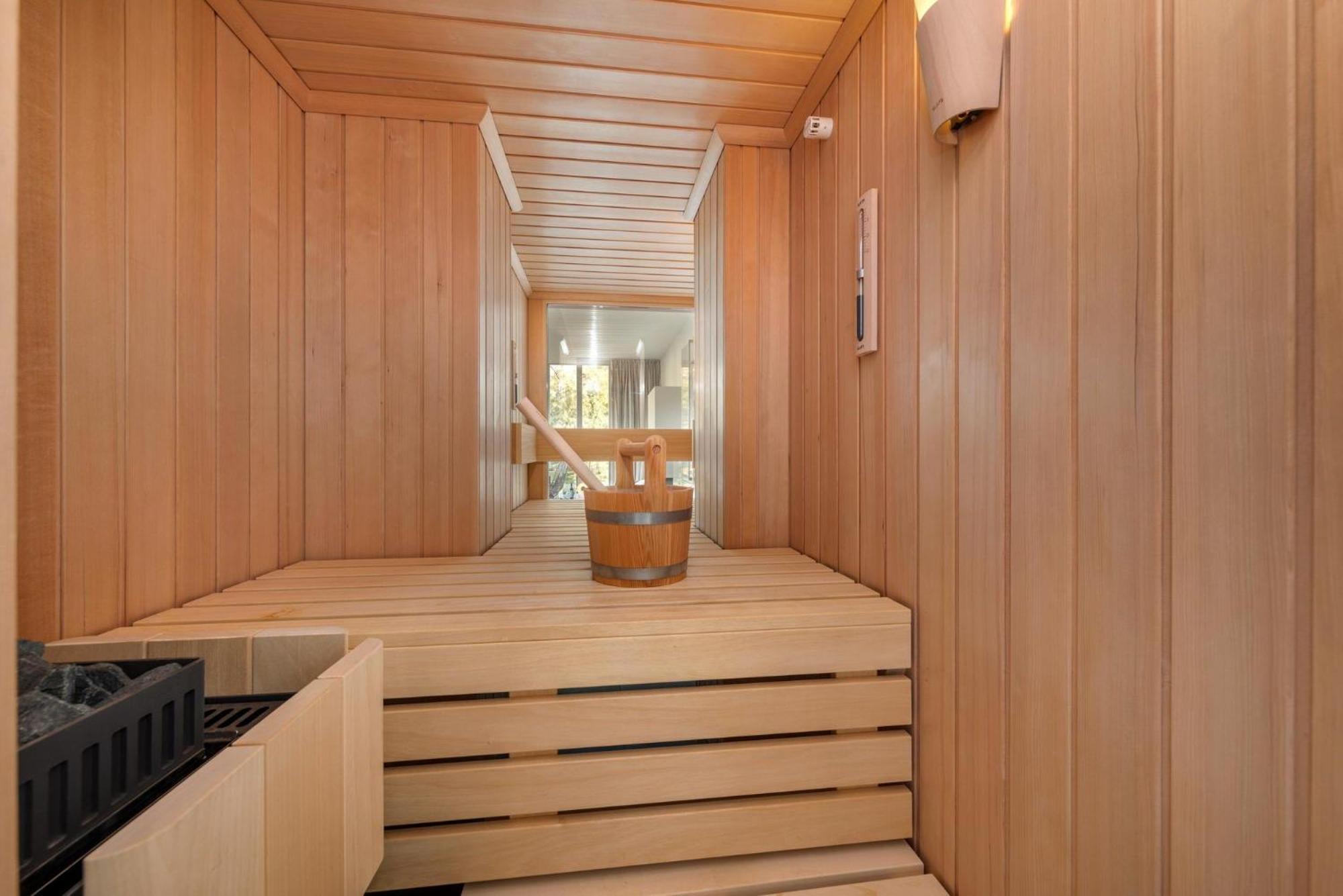 Villa Theres Sea Shell Sellin  المظهر الخارجي الصورة