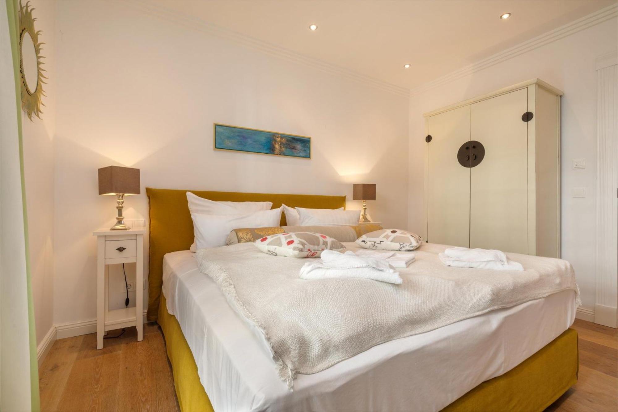 Villa Theres Sea Shell Sellin  المظهر الخارجي الصورة
