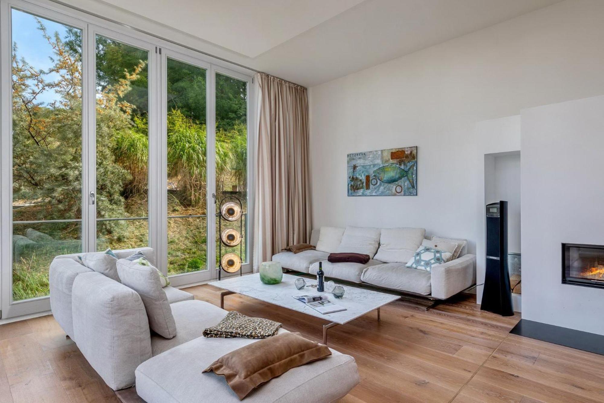 Villa Theres Sea Shell Sellin  المظهر الخارجي الصورة